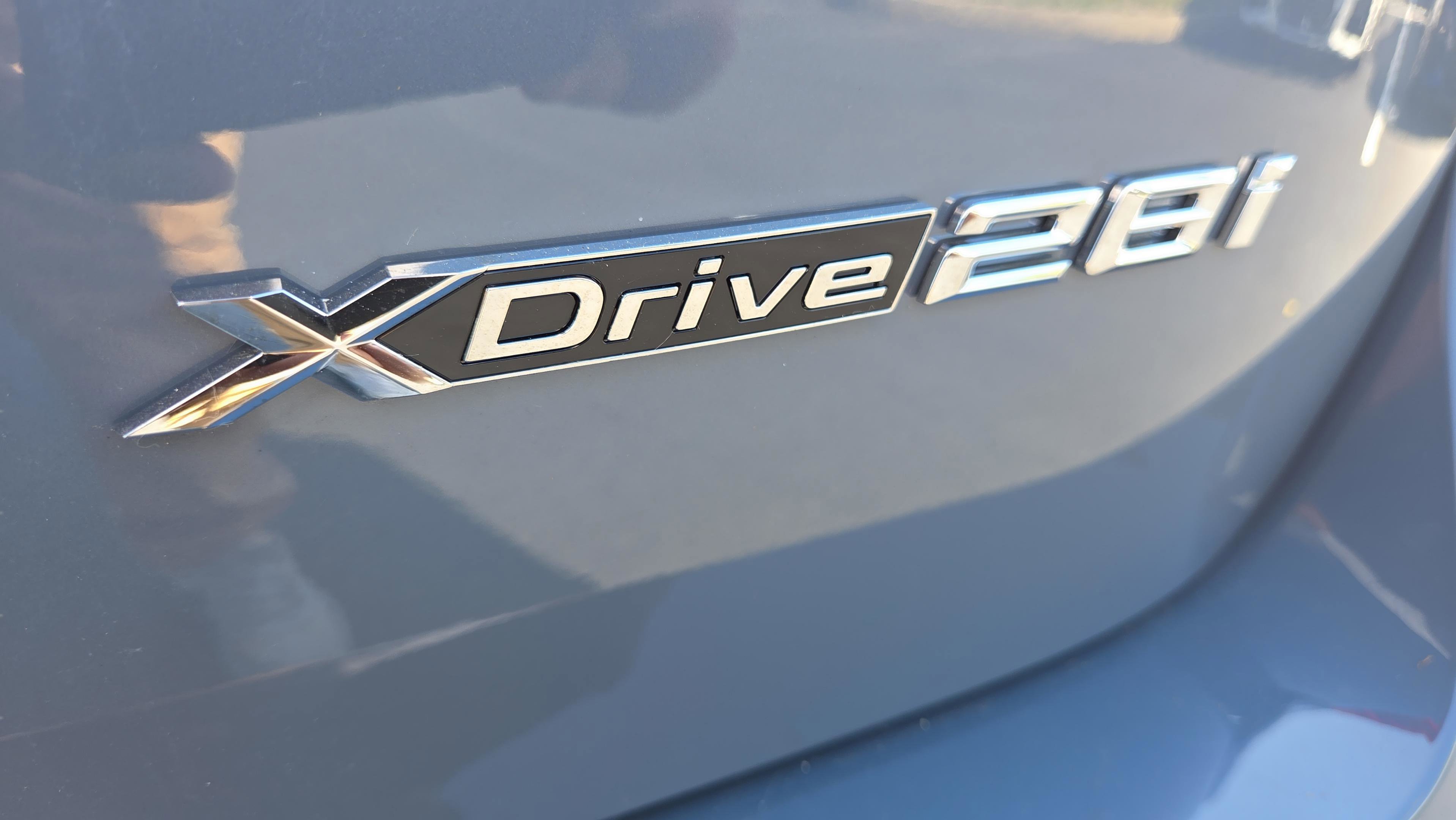 New 2026 BMW X1 xDrive28i w/ Technology Package AWD/4WD image 19