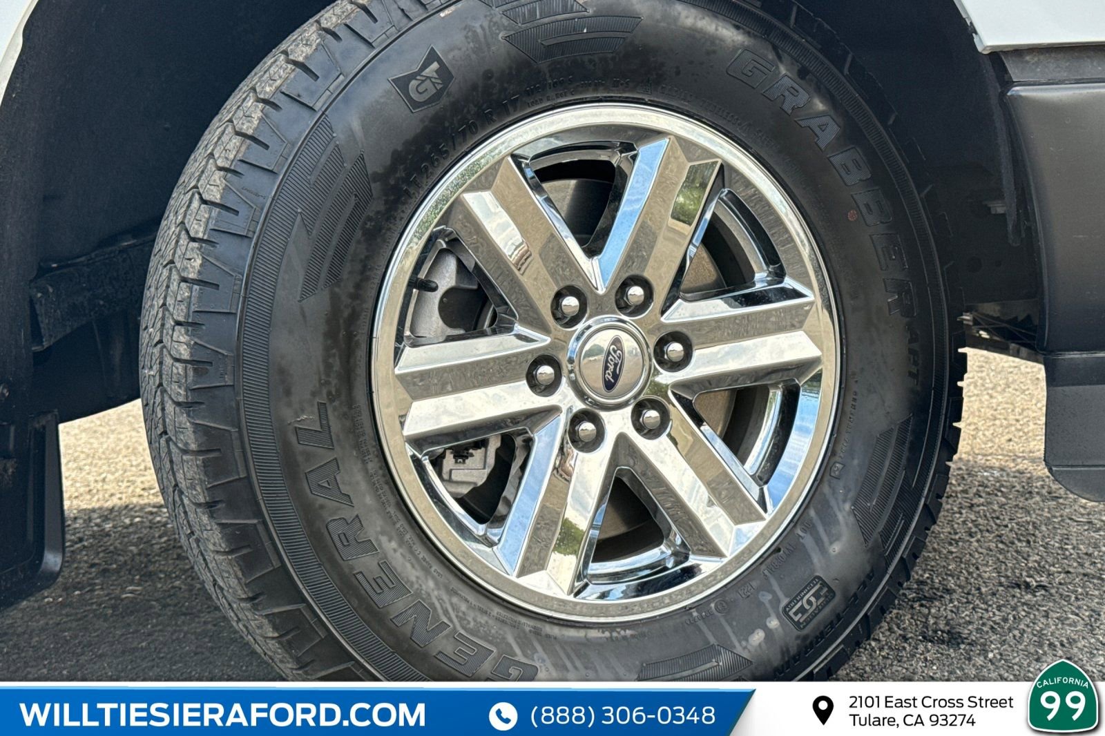 Used 2024 Ford F150 XL RWD image 32
