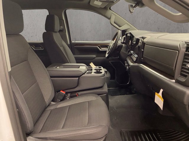 New 2026 Chevrolet Silverado 1500 LT AWD/4WD image 21