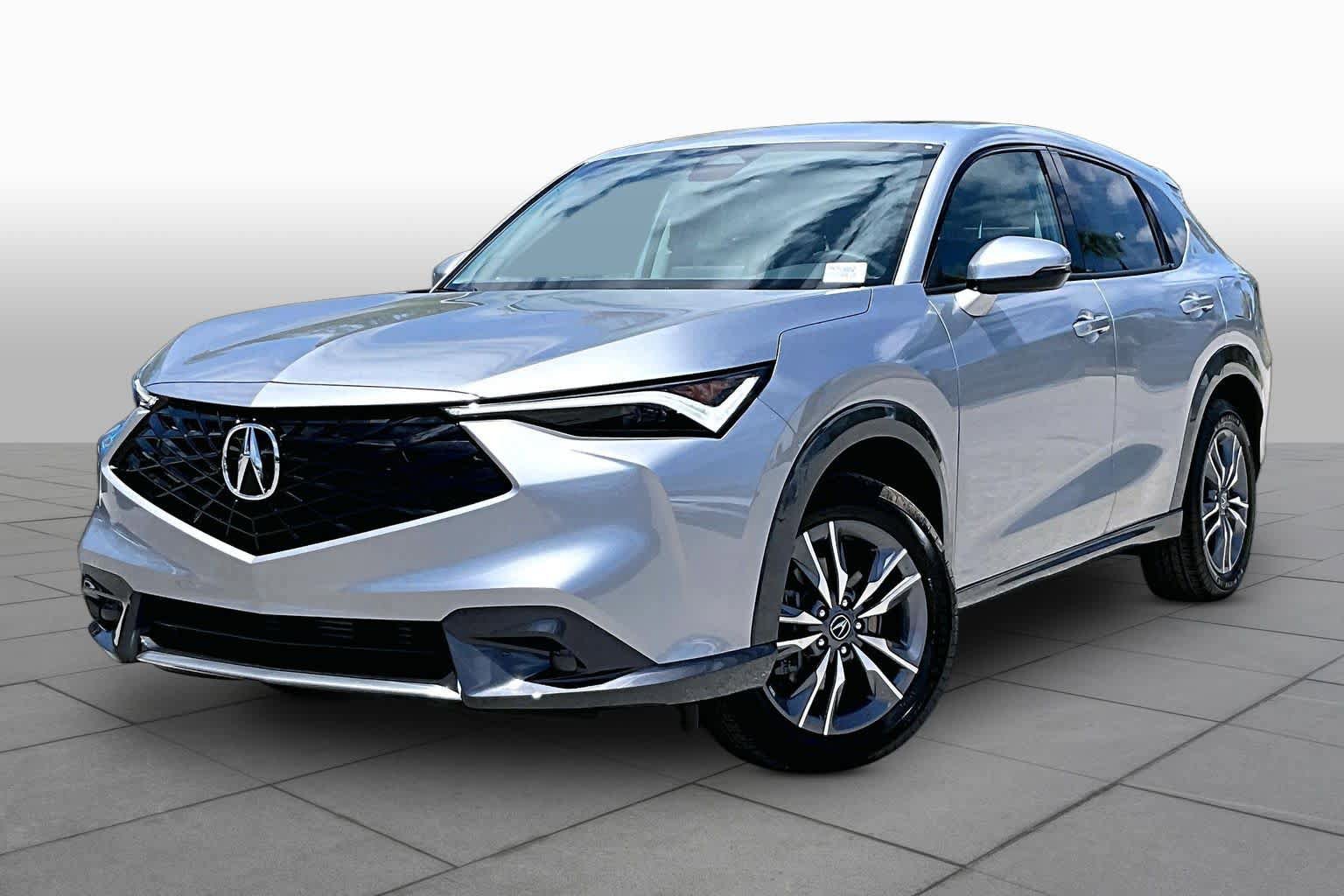New 2026 Acura ADX AWD image 1