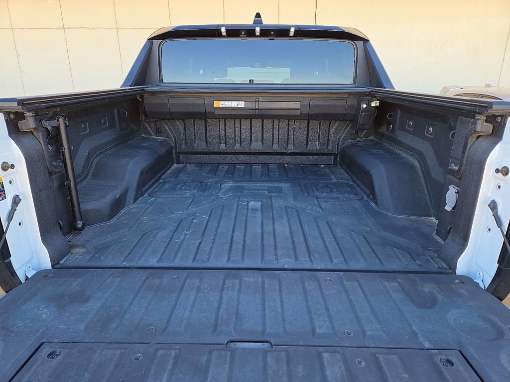 Used 2022 GMC Hummer EV Edition 1 w/ LPO, Illumination Package image 13