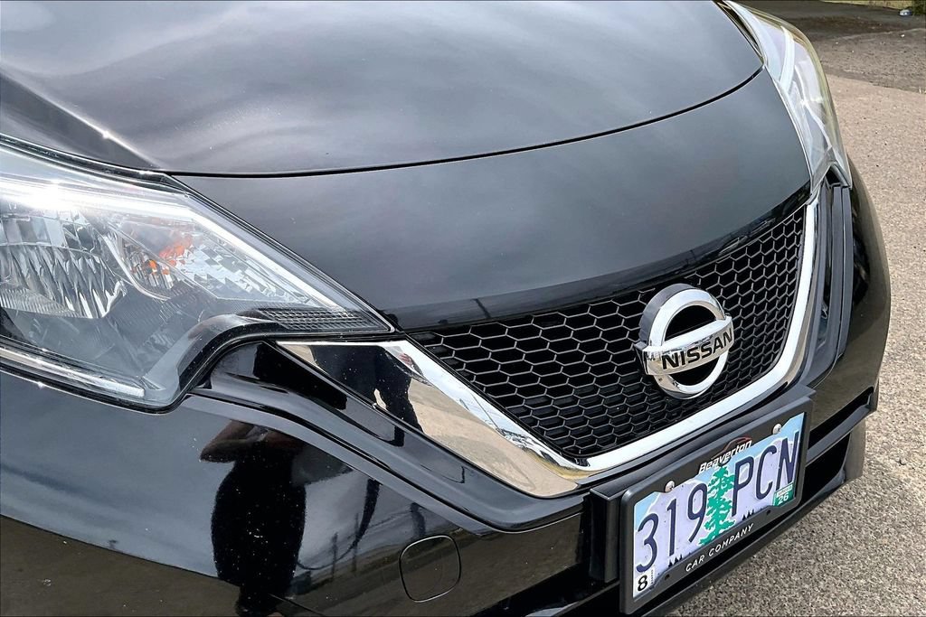 Used 2019 Nissan Versa Note SV FWD image 31