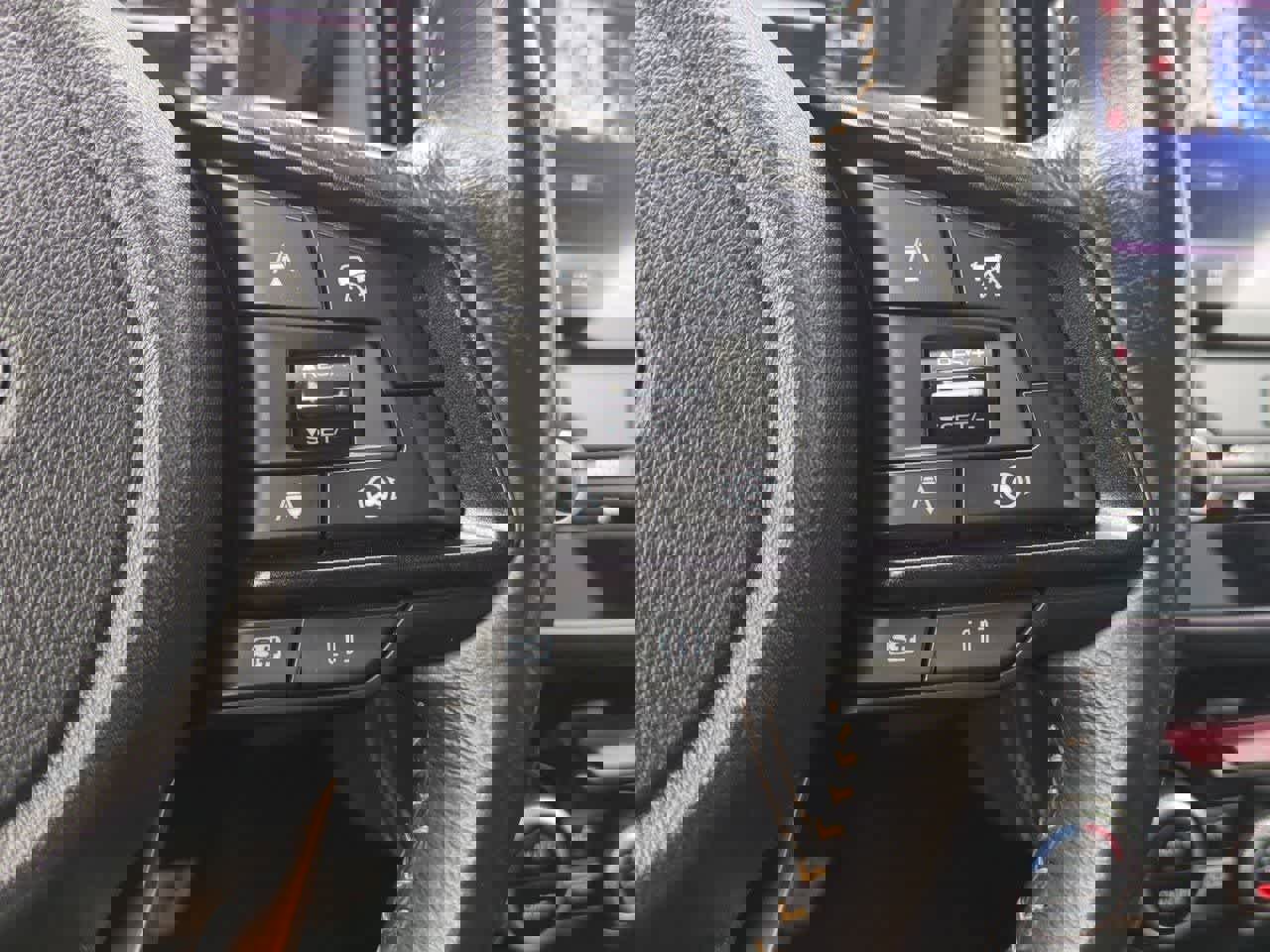 Used 2023 Subaru Forester Wilderness image 25