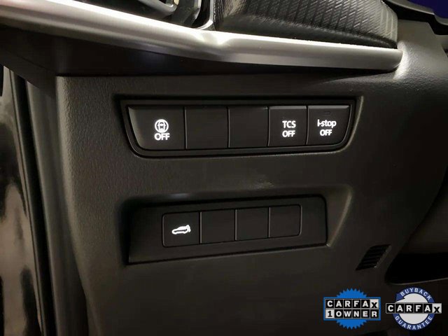 Used 2025 MAZDA CX-90 3.3 Turbo w/ Select Package image 34