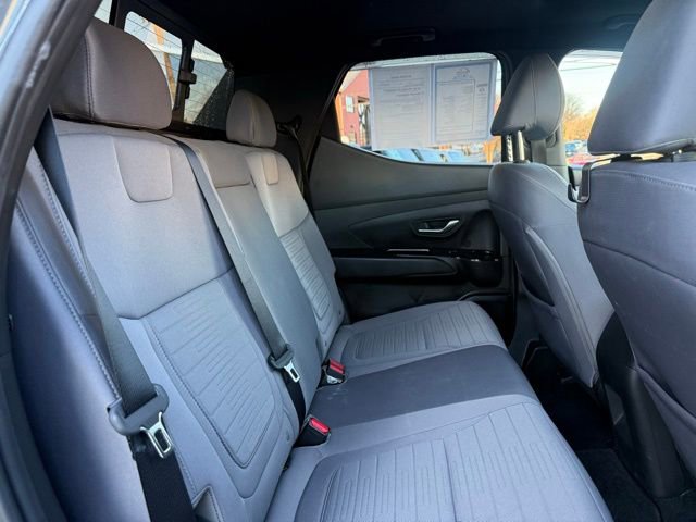 Used 2023 Hyundai Santa Cruz SEL Premium image 34