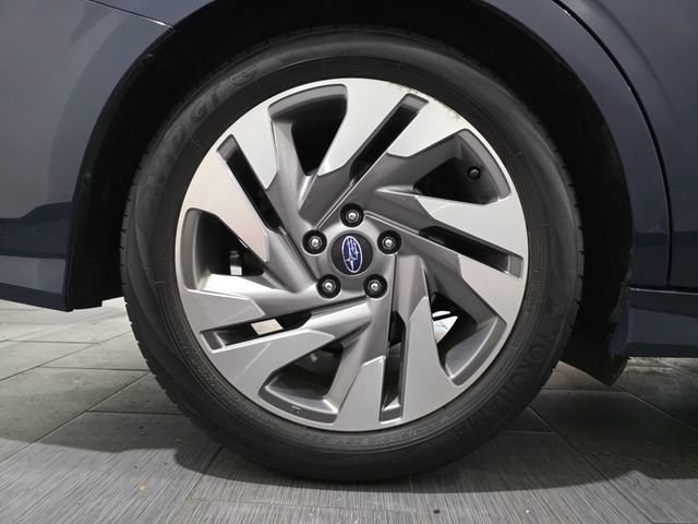Used 2024 Subaru Legacy Limited AWD/4WD image 25