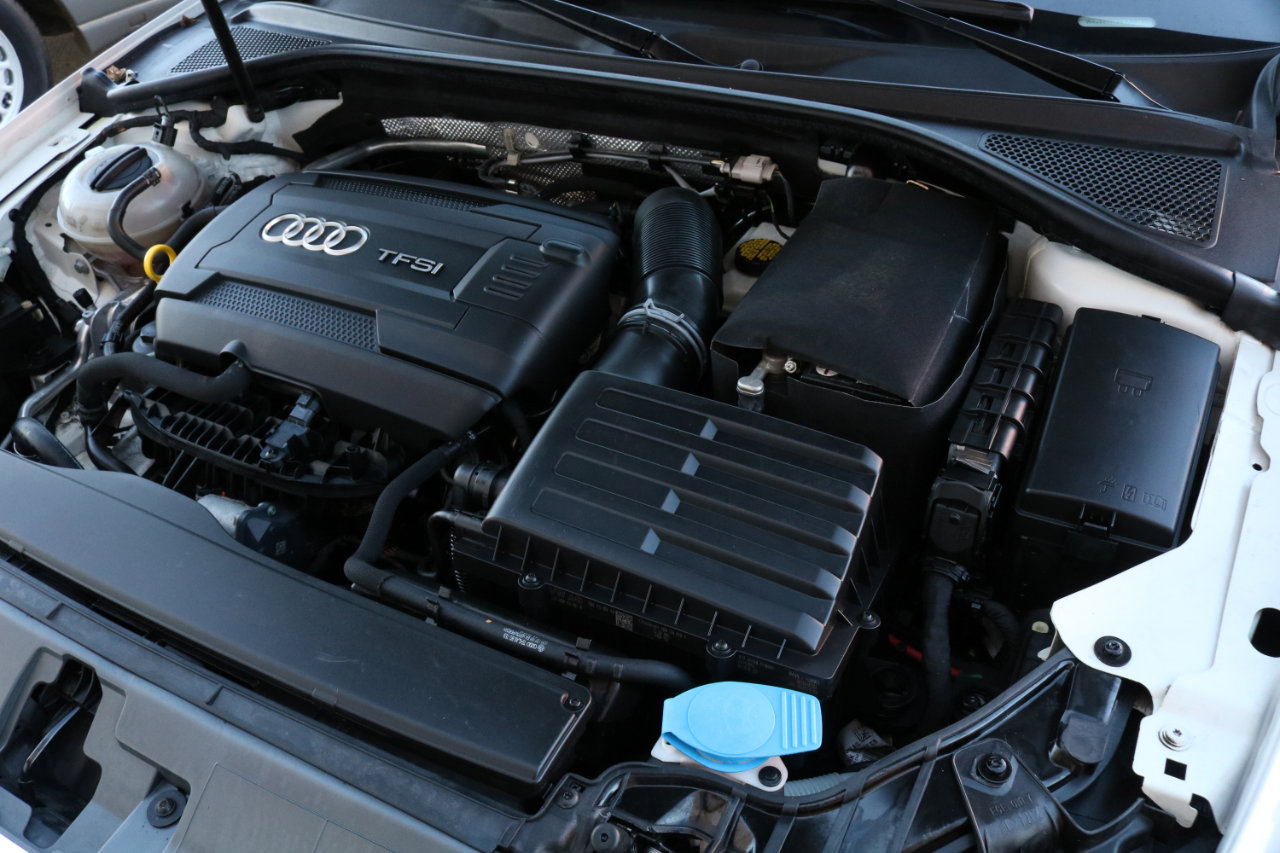 Used 2016 Audi A3 2.0T Premium image 50