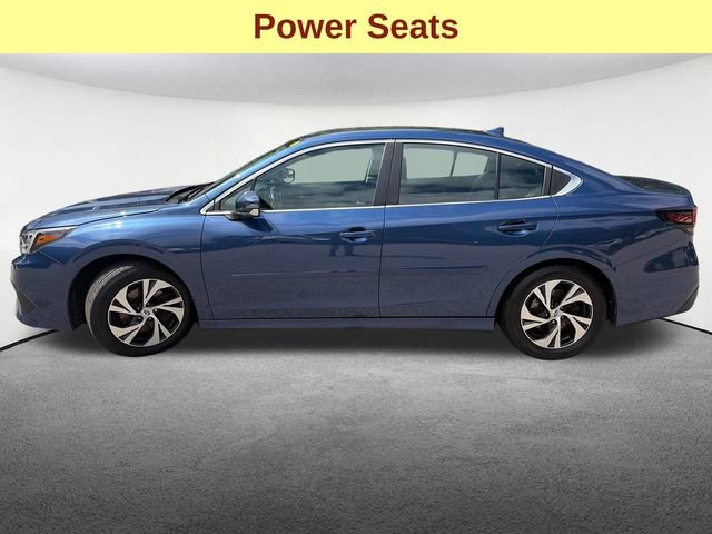 Used 2021 Subaru Legacy Premium AWD/4WD image 6