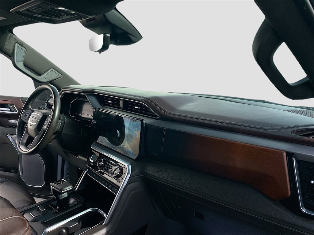 Used 2023 GMC Sierra 1500 Denali w/ Denali Reserve Package image 25