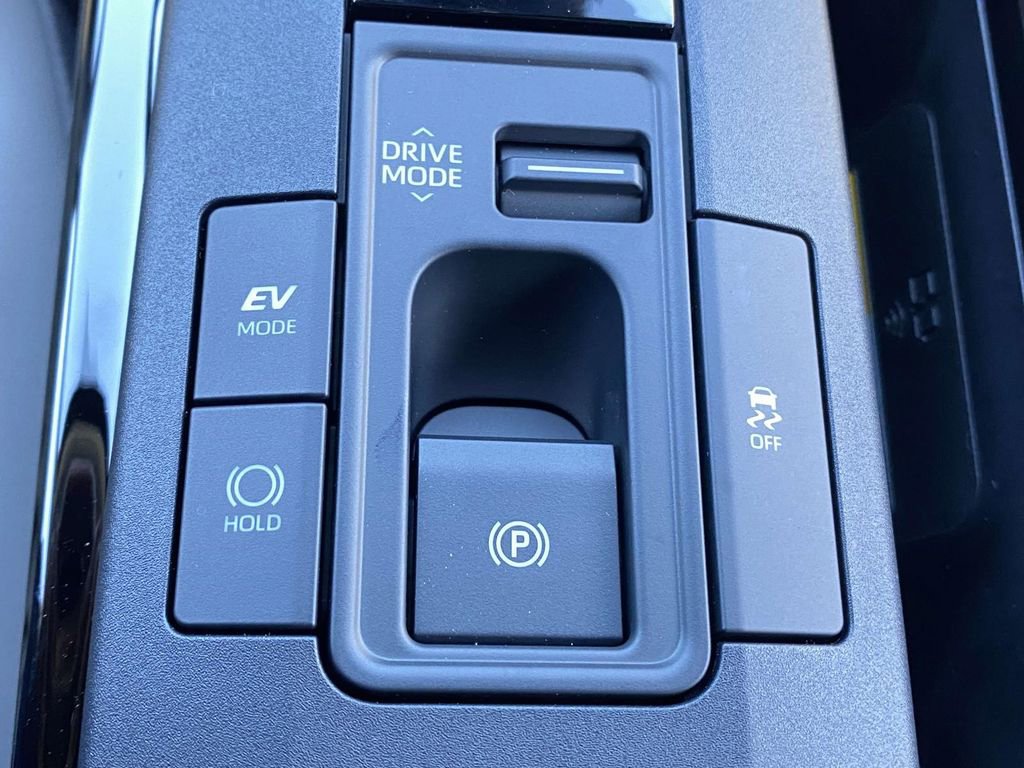 New 2026 Toyota Prius Limited image 40