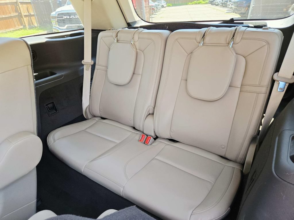 Used 2022 Lincoln Aviator Reserve w/ Equipment Group 201A AWD/4WD image 14