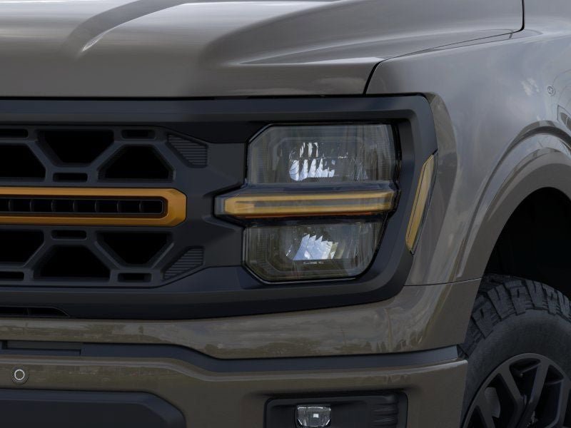 New 2026 Ford F150 Tremor w/ Equipment Group 402B AWD/4WD image 18