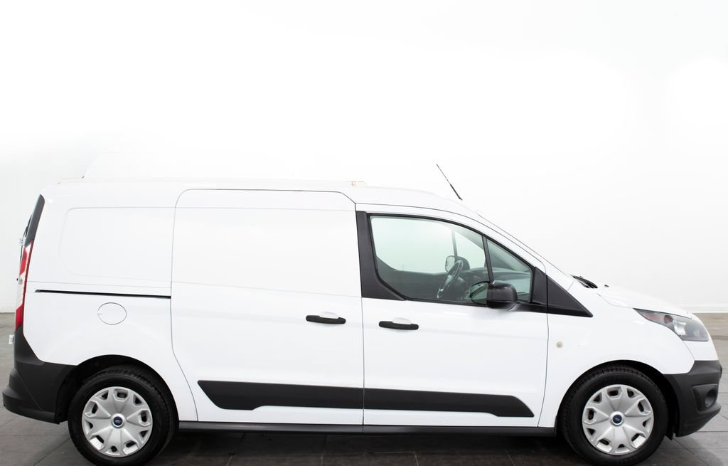 Used 2016 Ford Transit Connect XL FWD image 13