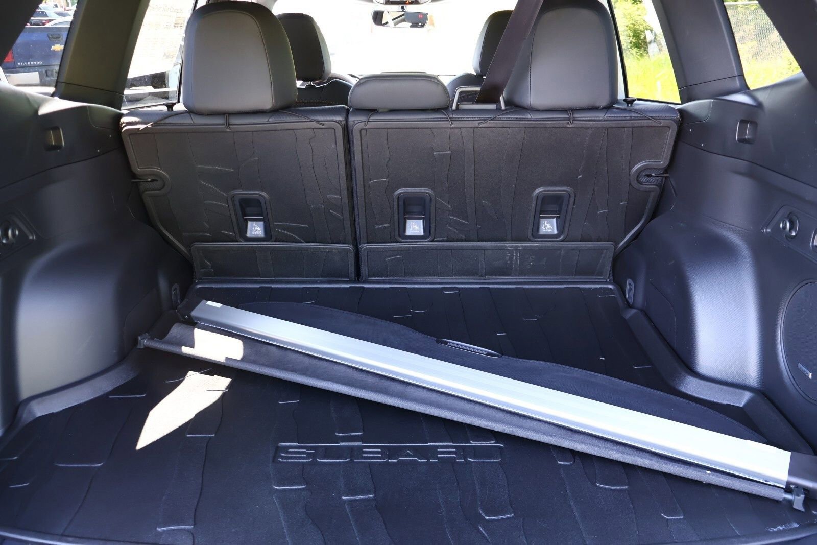 Used 2024 Subaru Forester Wilderness w/ Convenience Package image 23