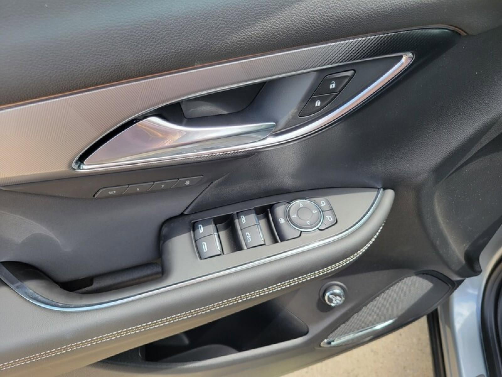 New 2026 Buick Envision Sport Touring AWD/4WD image 26