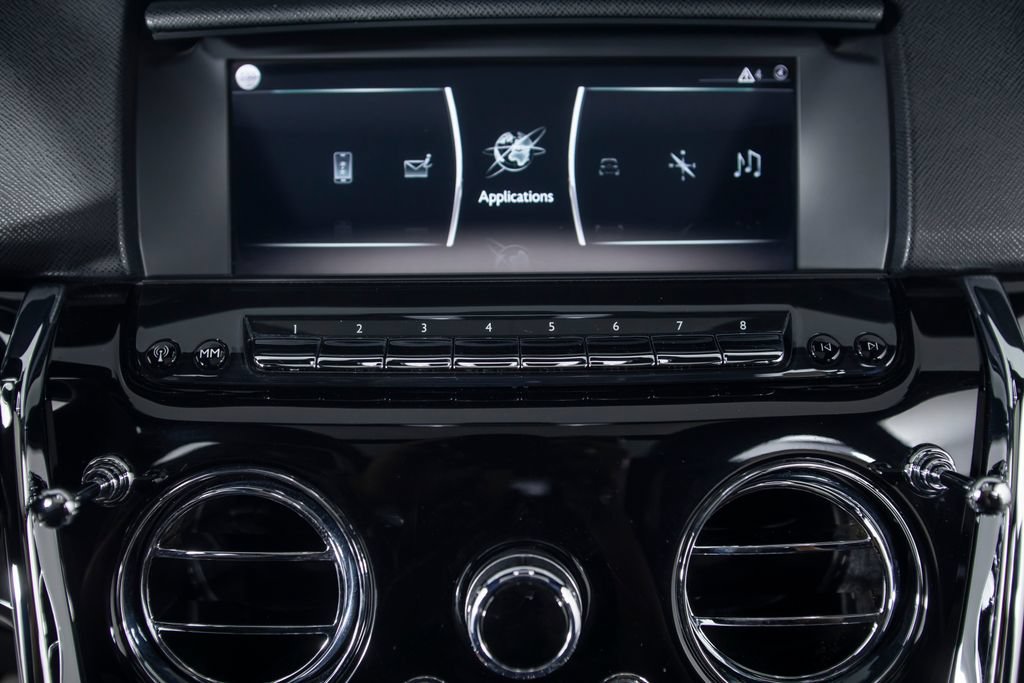 Used 2019 Rolls-Royce Cullinan AWD/4WD image 51