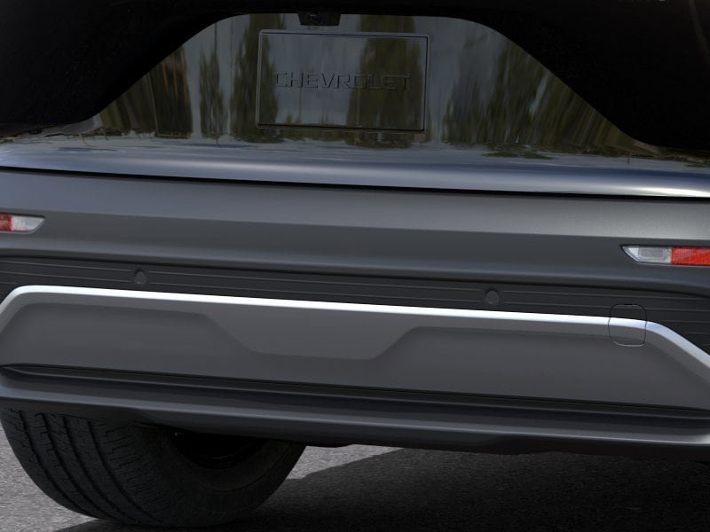 New 2025 Chevrolet Blazer EV LT image 39