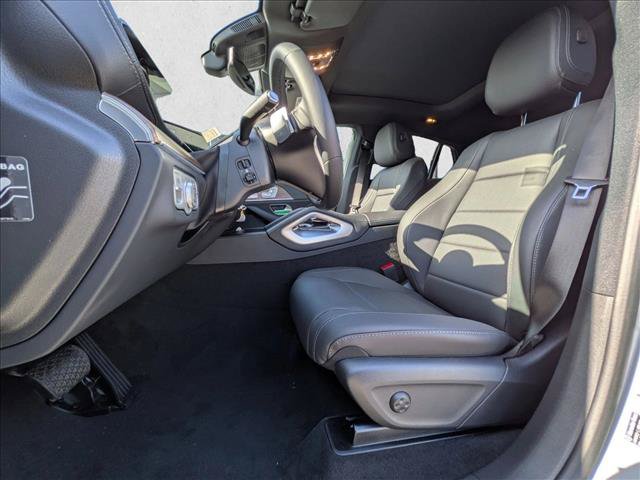 New 2026 Mercedes-Benz GLE 450 4MATIC Coupe image 4