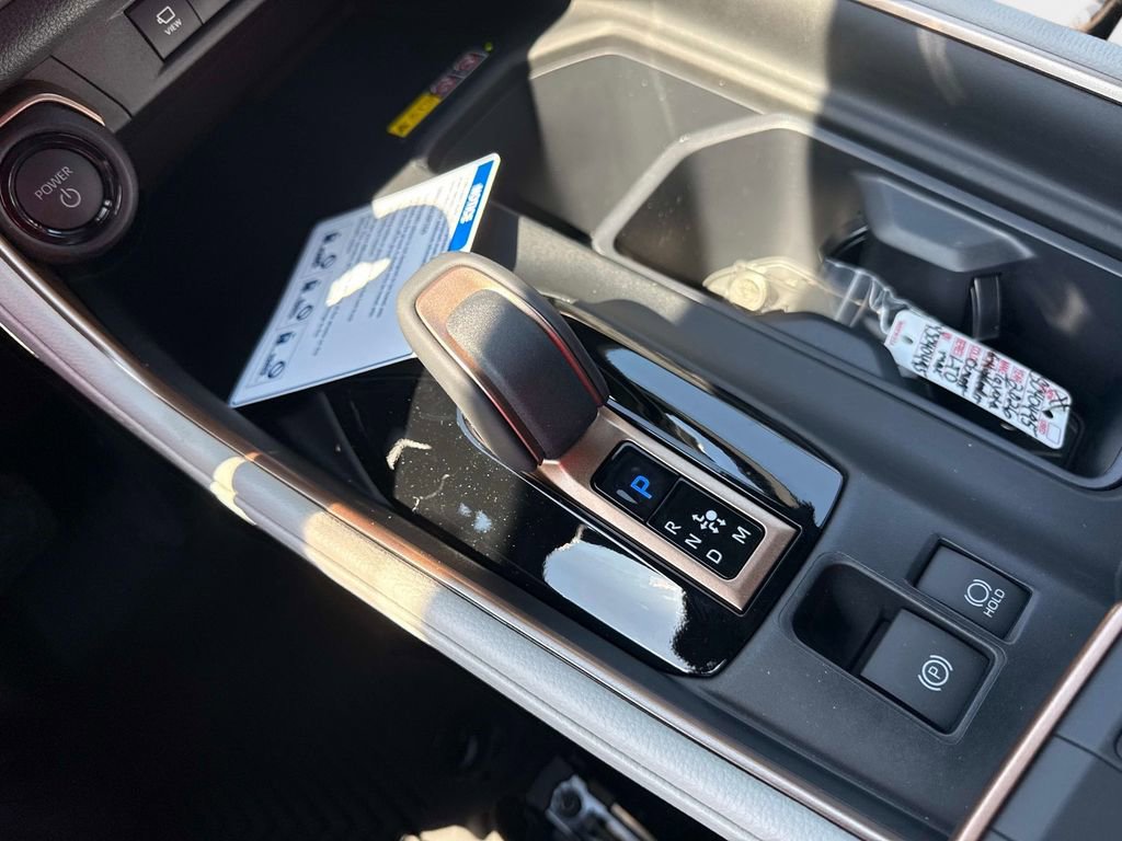 New 2026 Toyota Grand Highlander AWD Hybrid image 25