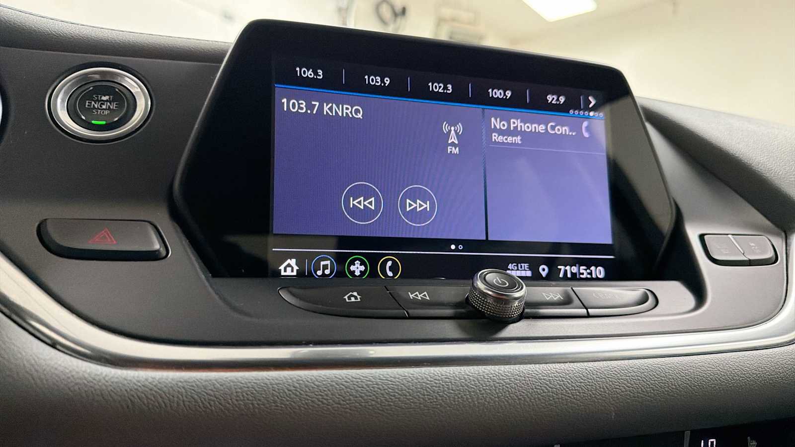 Used 2019 Chevrolet Blazer LT FWD image 18