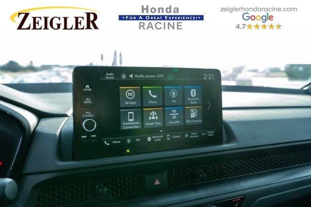 Used 2026 Honda CR-V Sport-L image 23