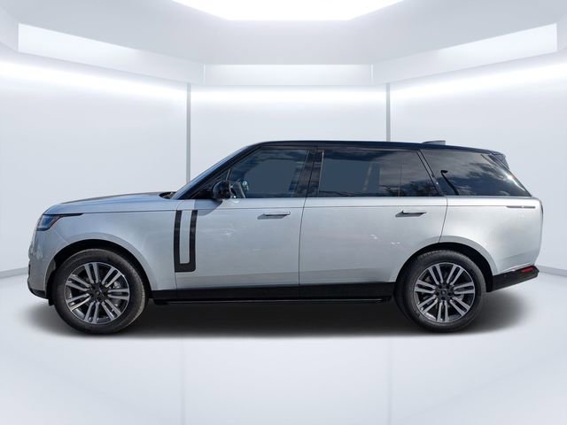 Used 2023 Land Rover Range Rover Long Wheelbase SE image 10