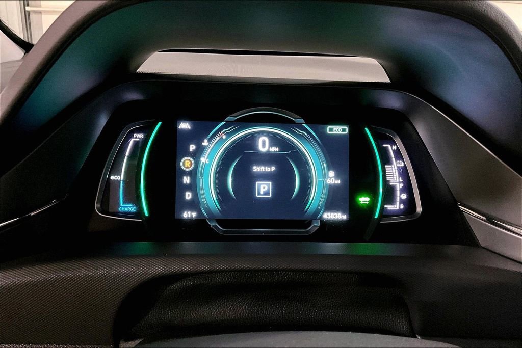 Used 2022 Hyundai Ioniq Limited image 22