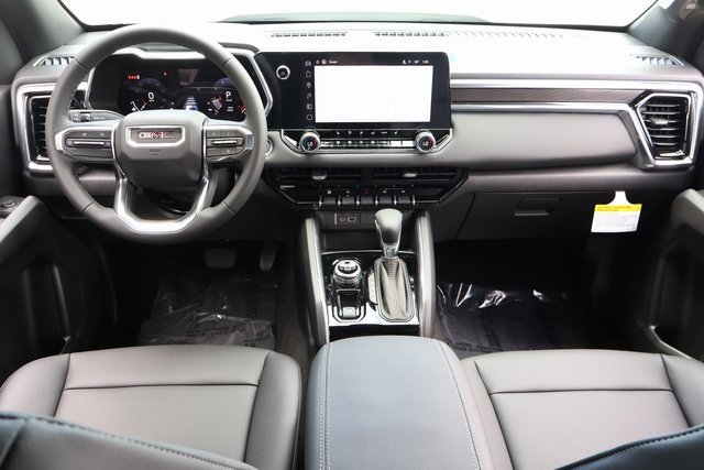 New 2026 GMC Canyon Elevation w/ Convenience Package image 14