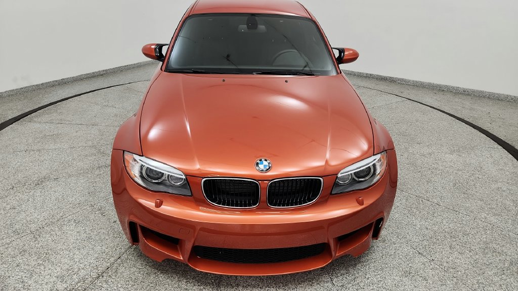 Used 2011 BMW 1 Series M RWD image 11