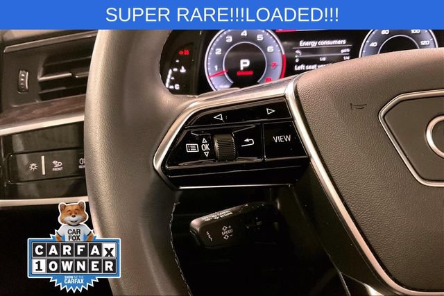 Certified 2023 Audi A7 3.0T Premium Plus w/ Premium Plus AWD/4WD image 18