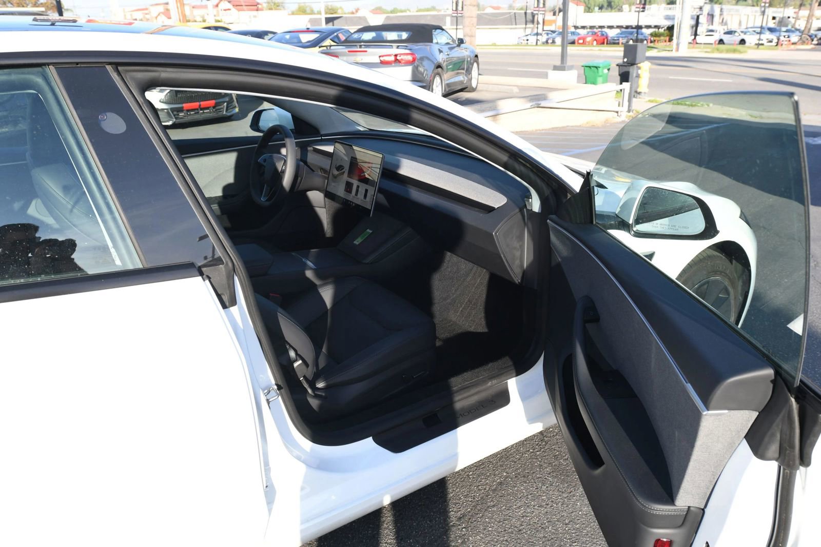 Used 2024 Tesla Model 3 Standard Range image 15