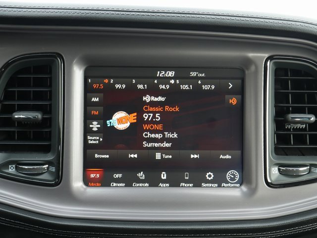 Used 2023 Dodge Challenger R/T Scat Pack w/ Plus Package image 22