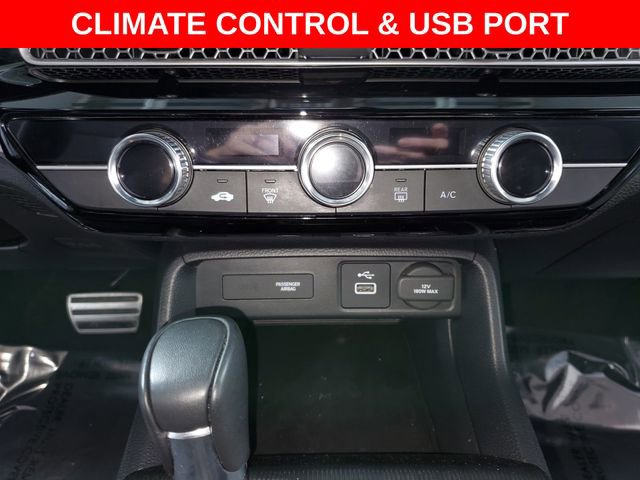 Used 2024 Honda Civic Sport image 20