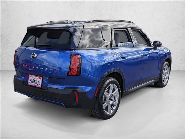 Certified 2025 MINI Cooper Countryman S image 5