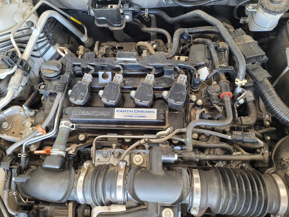 Used 2020 Honda Accord EX image 30