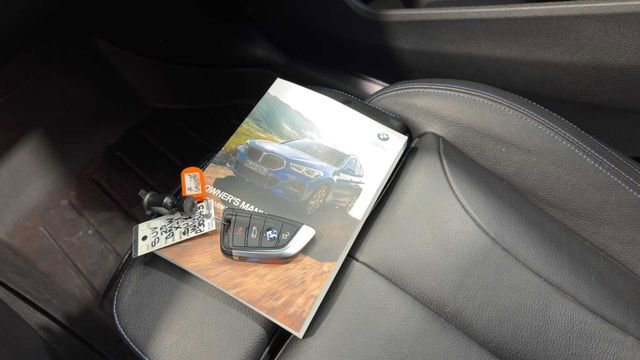 Used 2020 BMW X1 sDrive28i w/ Convenience Package image 31