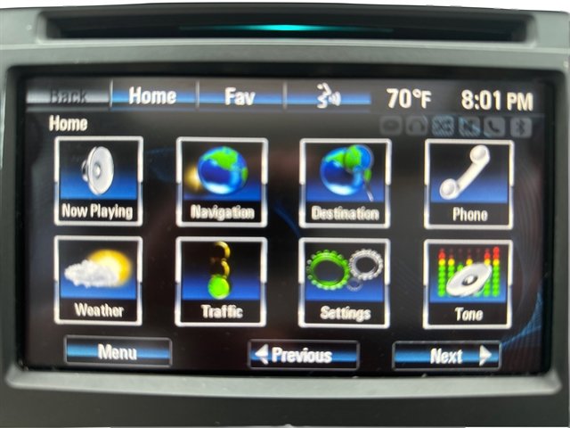 Used 2017 Buick Enclave Leather AWD/4WD image 36