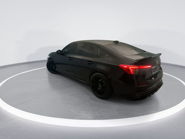 Used 2022 Honda Civic Si image 2