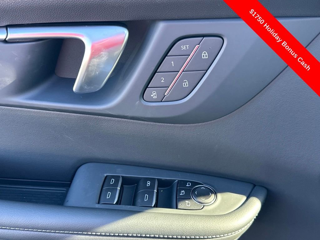 New 2026 Buick Enclave Sport Touring w/ Power Package image 15