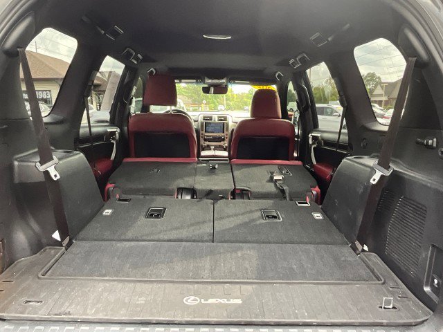 Used 2020 Lexus GX 460 Premium image 40