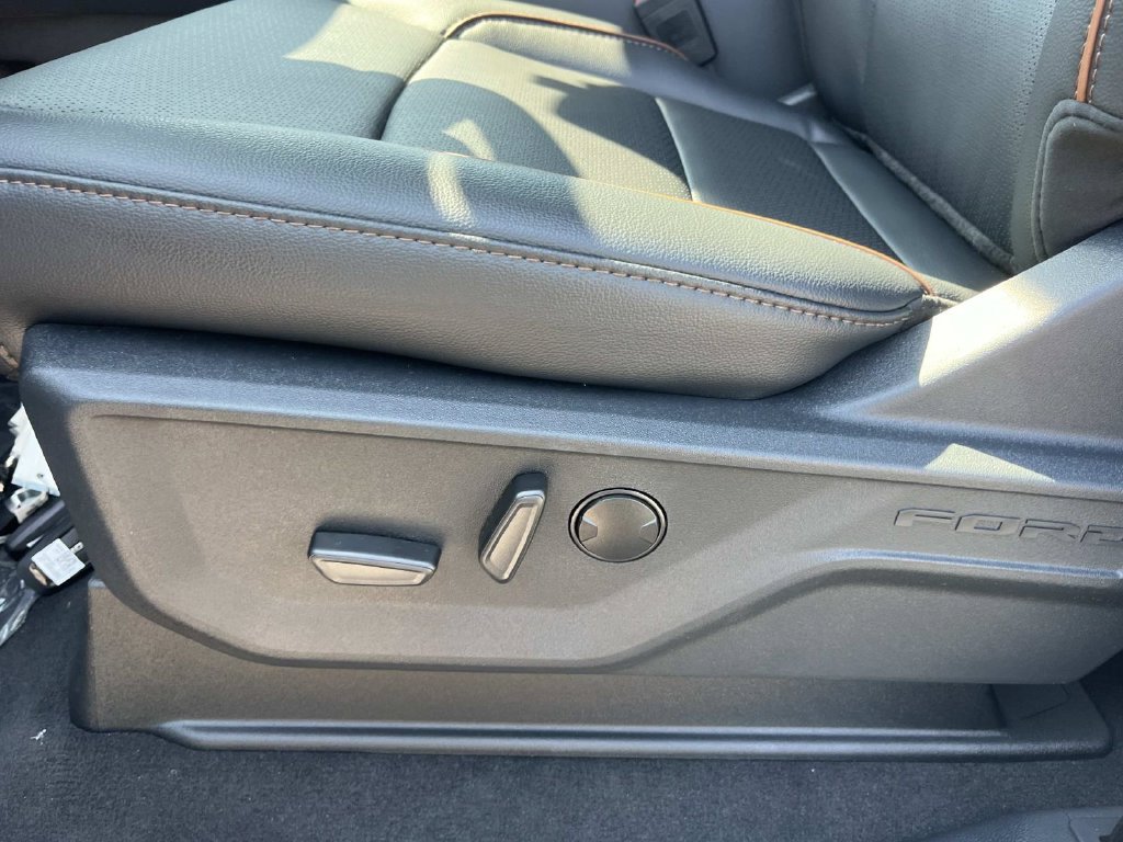 New 2027 Ford F250 Lariat AWD/4WD image 28