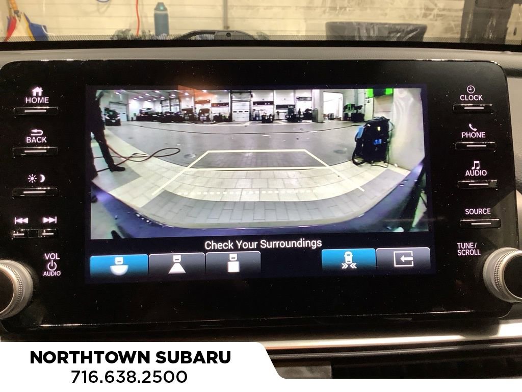 Used 2022 Honda Accord EX-L image 20