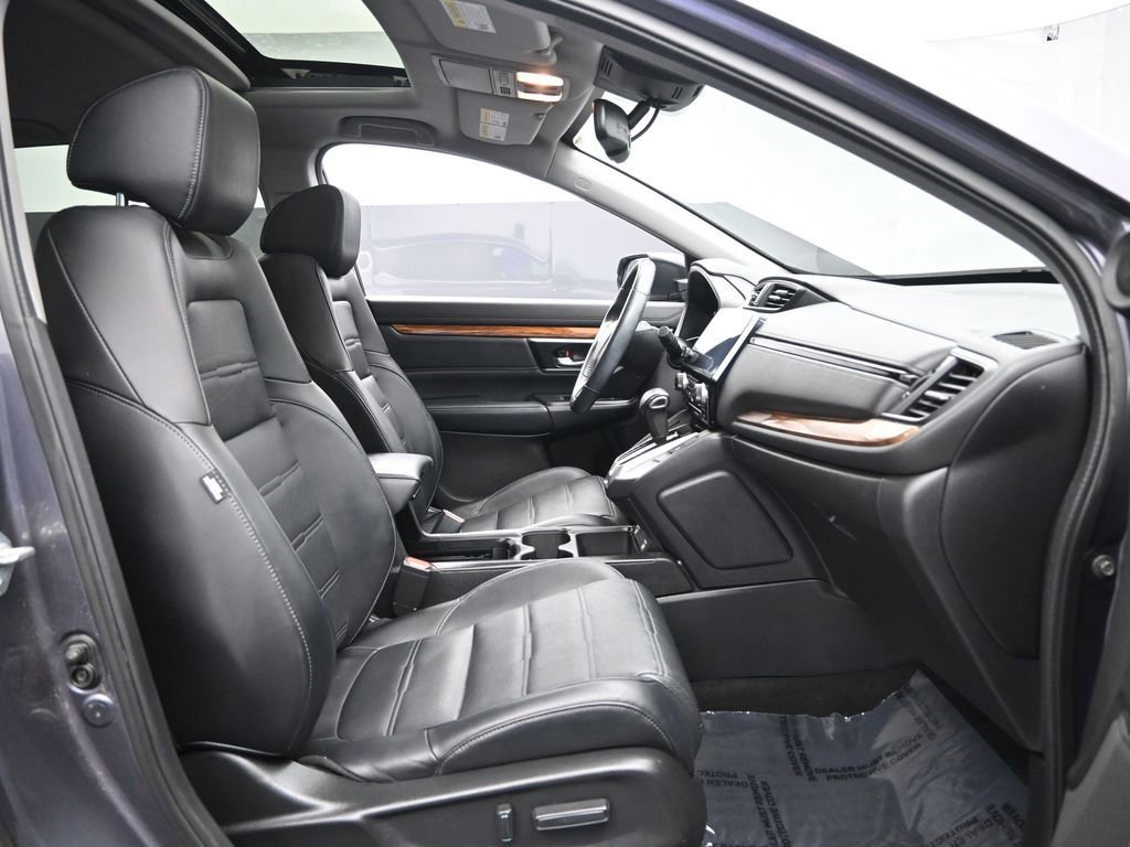 Used 2020 Honda CR-V EX-L image 35