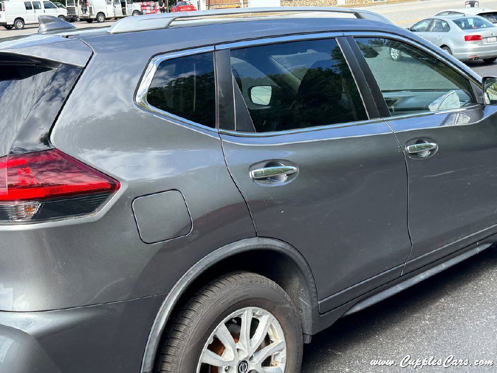 Used 2019 Nissan Rogue S w/ Special Edition Package image 34