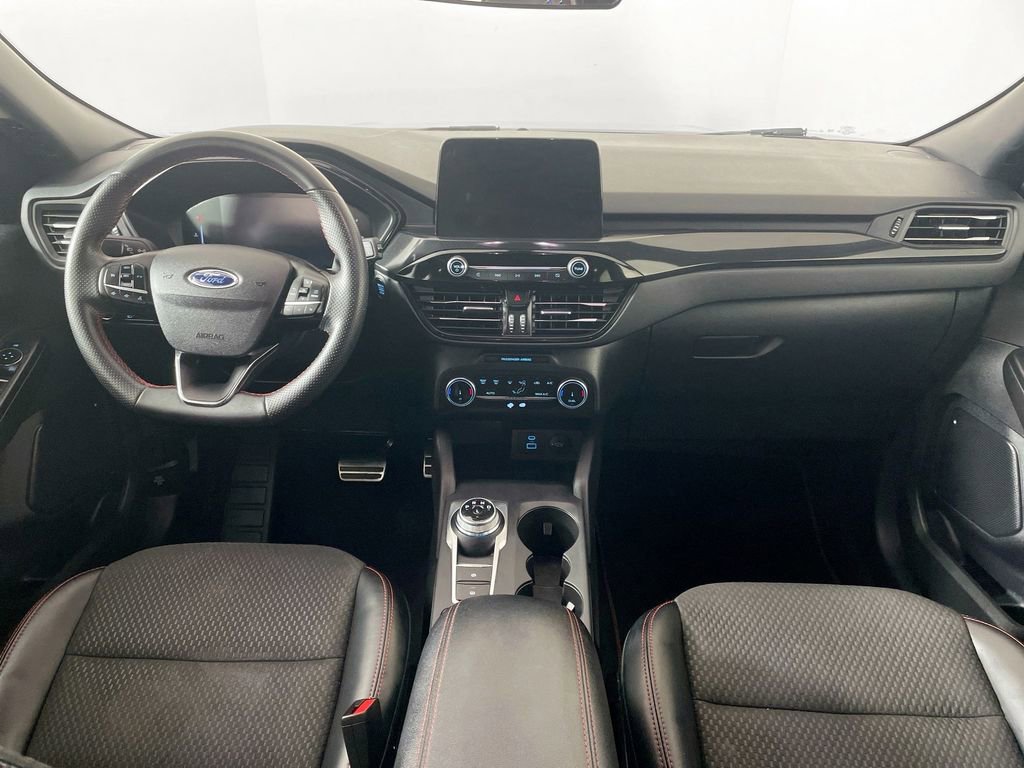 Used 2023 Ford Escape ST-Line image 23