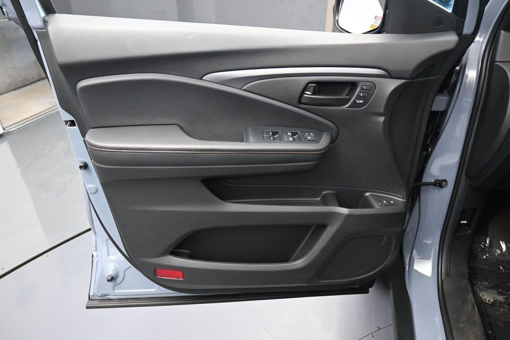 Used 2022 Honda Passport TrailSport image 13