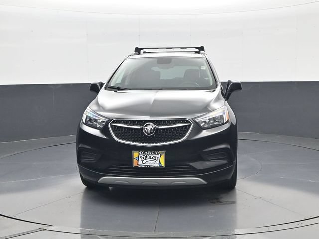 Certified 2020 Buick Encore Preferred w/ Safety Package FWD image 2
