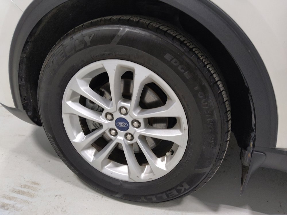 Used 2021 Ford Escape SE image 31