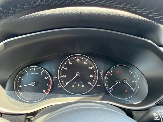 New 2026 MAZDA CX-50 AWD 2.5 S image 40