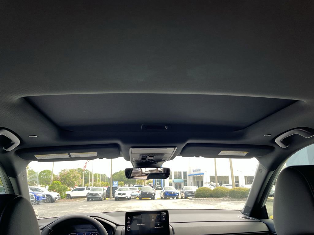 New 2026 Honda CR-V Sport-L image 13